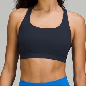 Lululemon Energy Sports Bra